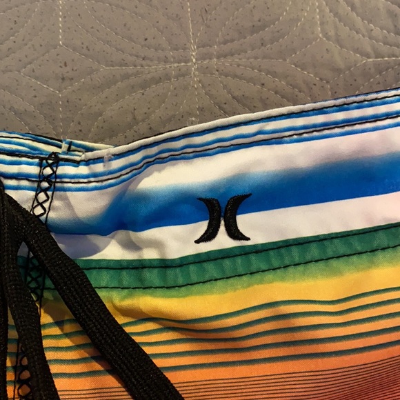 Hurley Board Shorts - Picture 6 of 8